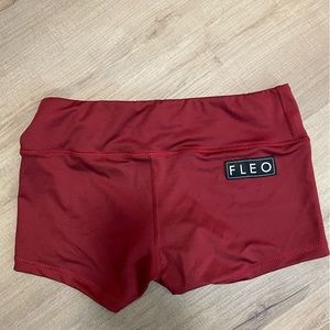 Fleo Gym Shorts